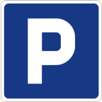 Gostilna Vintgar parking